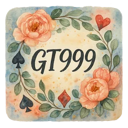 GT999 logo